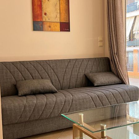 Αγρίνιο Κέντρο Πa , A3 Apartman Kültér fotó