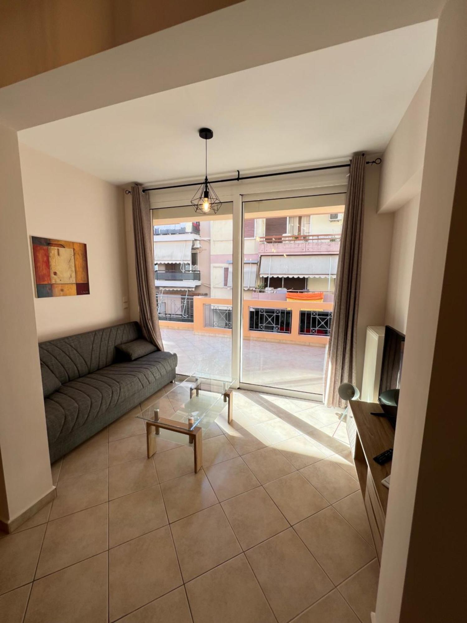 Αγρίνιο Κέντρο Πa , A3 Apartman Kültér fotó