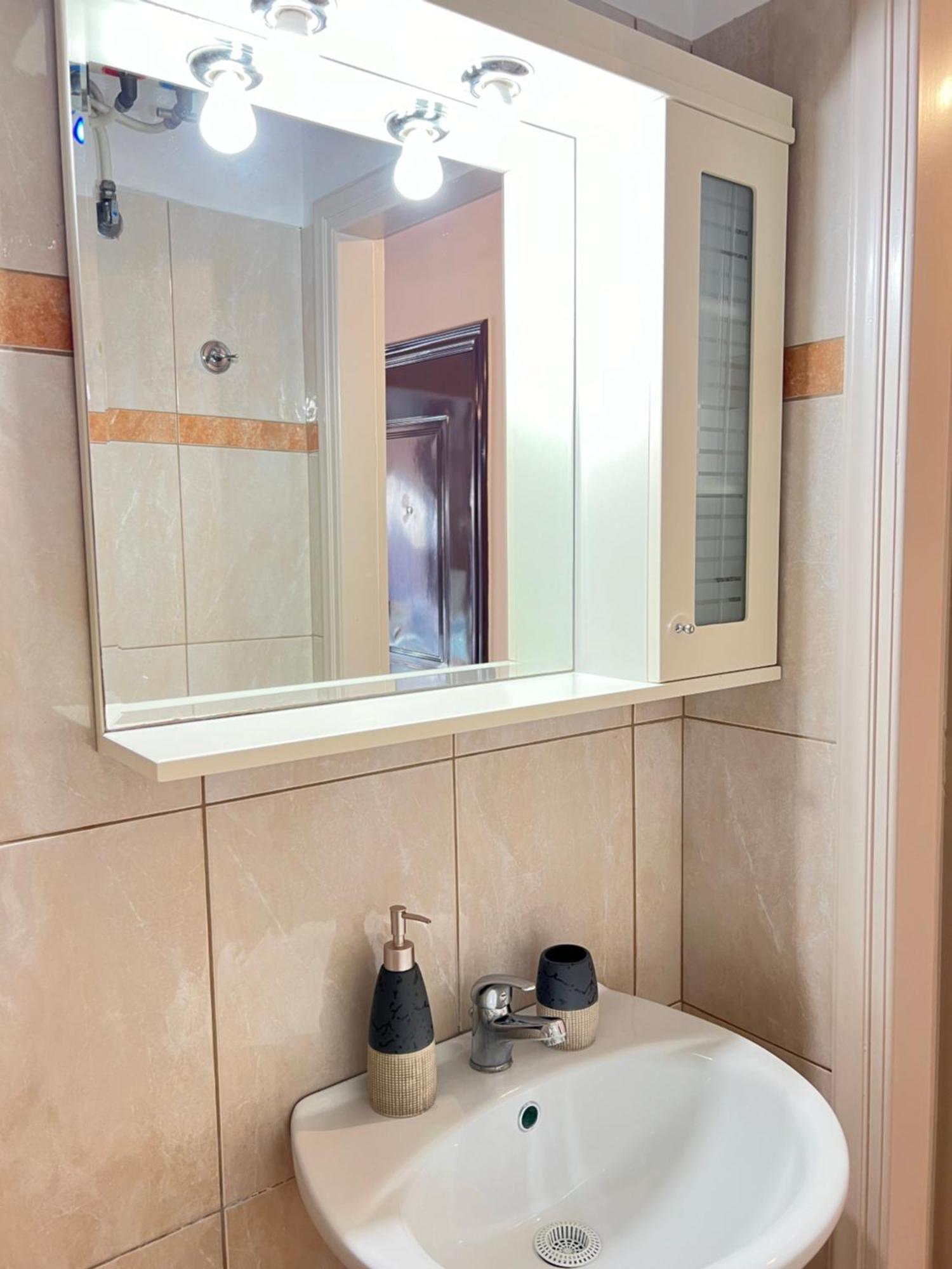 Αγρίνιο Κέντρο Πa , A3 Apartman Kültér fotó