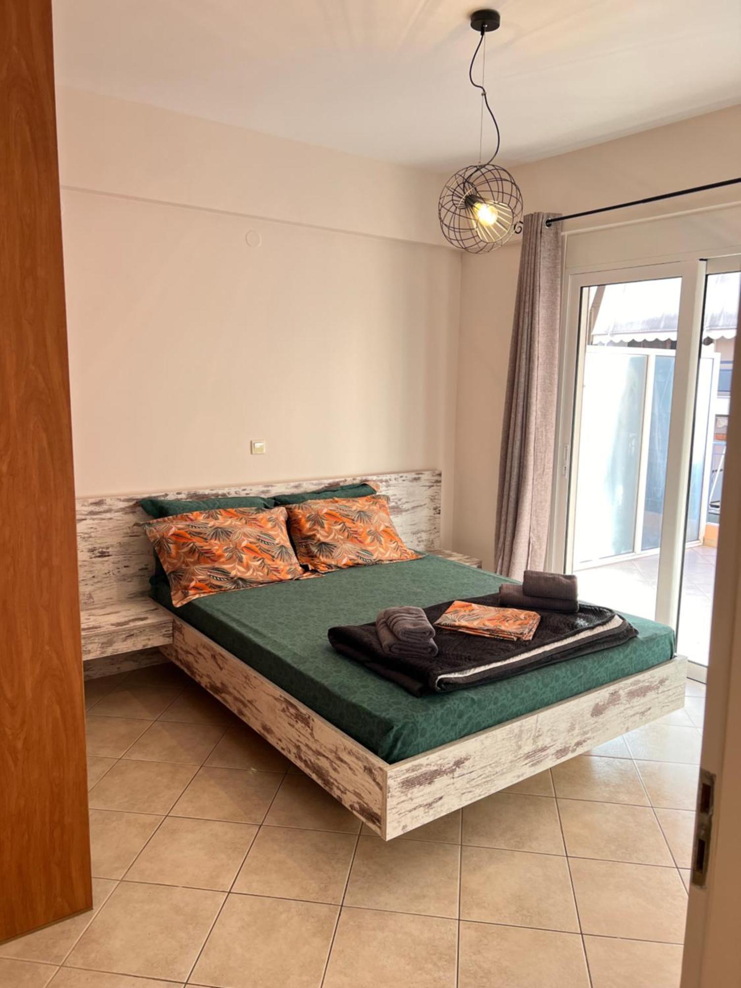 Αγρίνιο Κέντρο Πa , A3 Apartman Kültér fotó