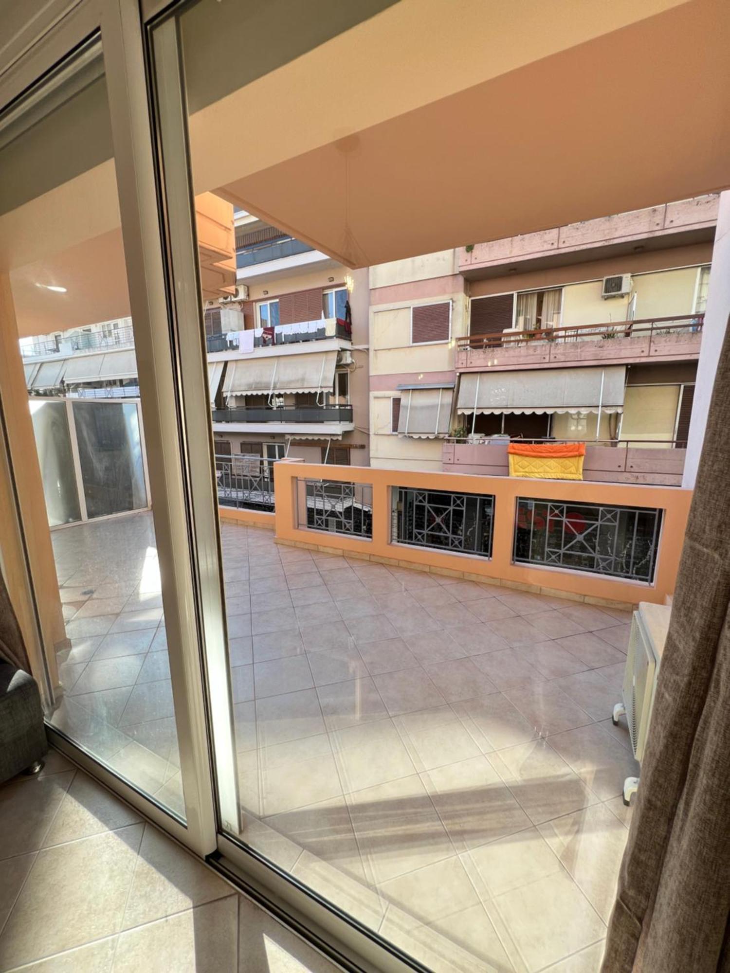 Αγρίνιο Κέντρο Πa , A3 Apartman Kültér fotó